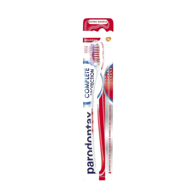 Brosse à dent