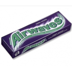Airwaves Cassis
