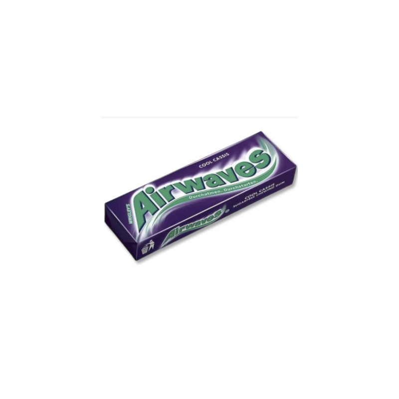 Airwaves Cassis