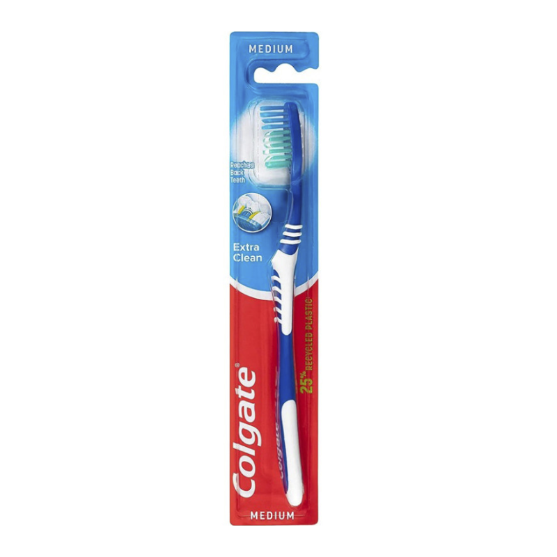 Brosse à Dent Signal