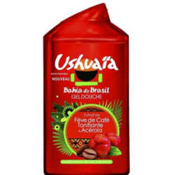 Ushuaia Gel douche