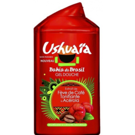 Ushuaia Gel douche