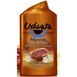 Ushuaia Gel douche