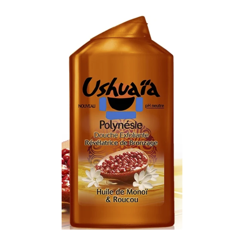Ushuaia Gel douche