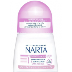 Déodorant Narta
