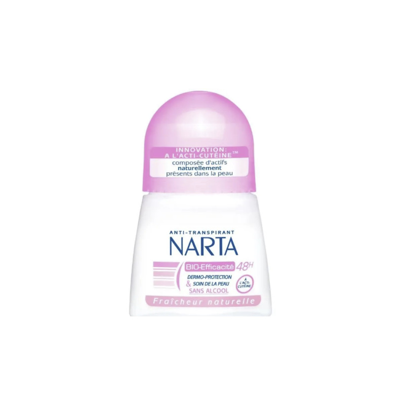Déodorant Narta
