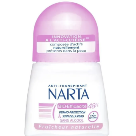 Déodorant Narta