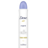 Déodorant spray Dove