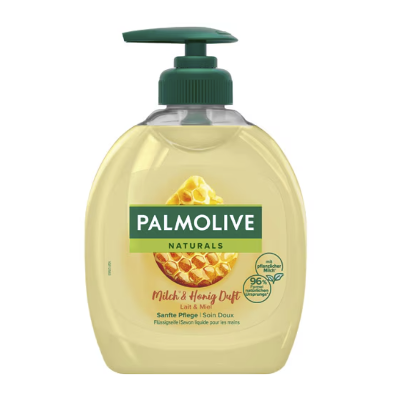 Savon pour les mains