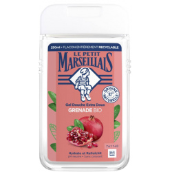 Le petit Marseillais