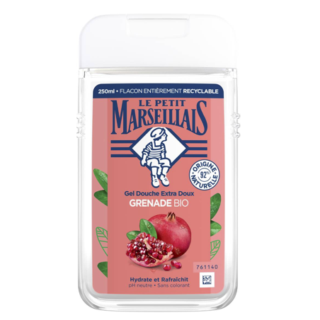 Le petit Marseillais