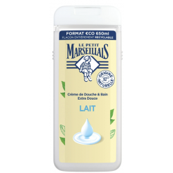 Le petit marseillais