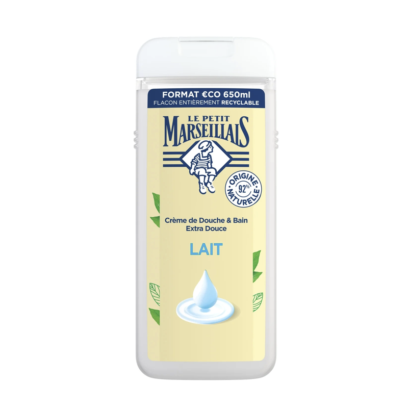 Le petit marseillais