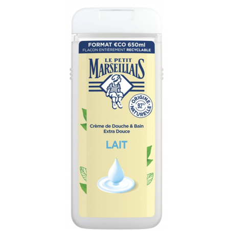 Le petit marseillais