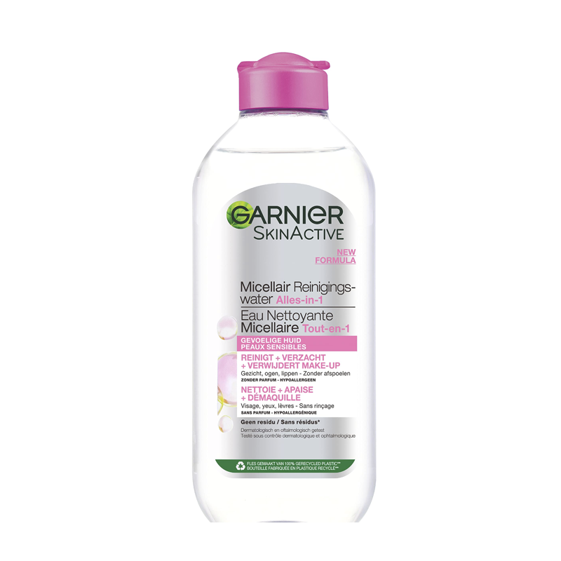 Démaquillant Garnier