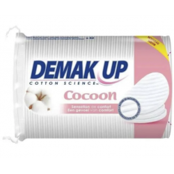 Coton démaquillant