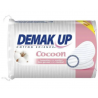 Coton démaquillant