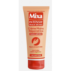 Crème pour les mains