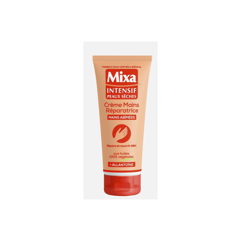 Crème pour les mains